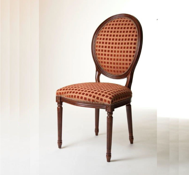 633 – LOUIS XVI